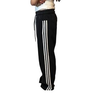 Adidas, women's jogging pants, size small sweatpants